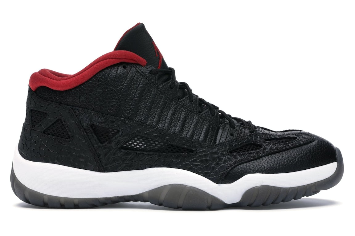 Ie Black Varsity Red 2011