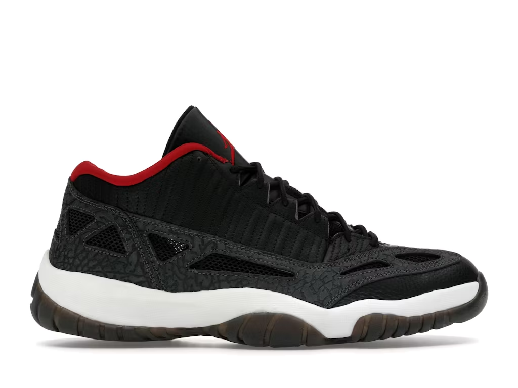 Ie Bred