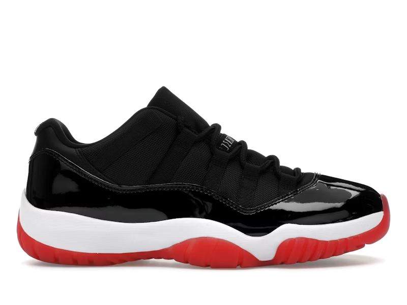 Bred 2025