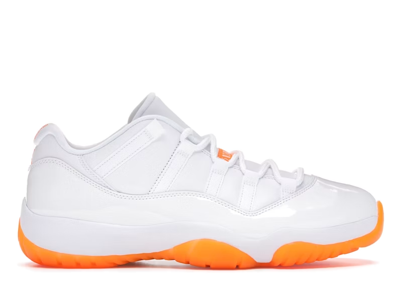Bright Citrus W