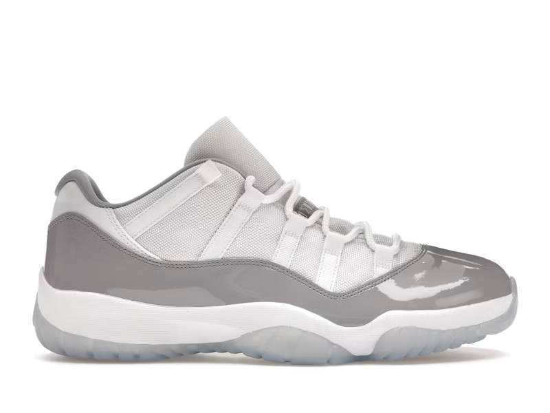 Cement Grey