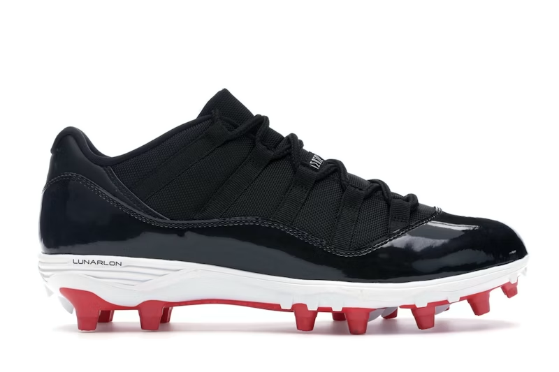 Cleat Bred