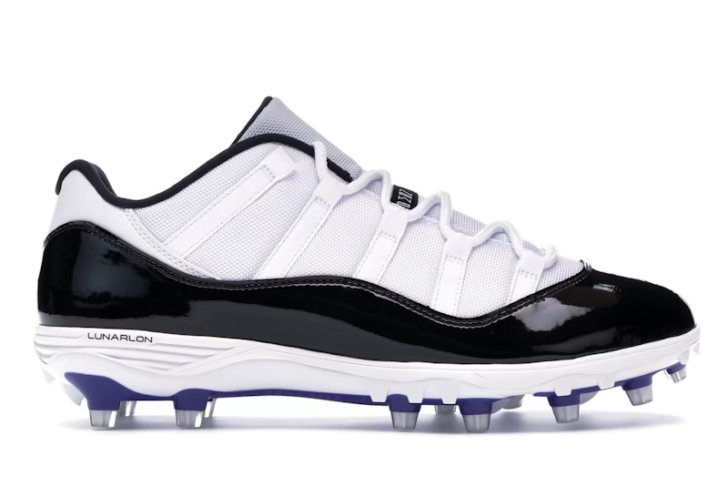 Cleat Concord