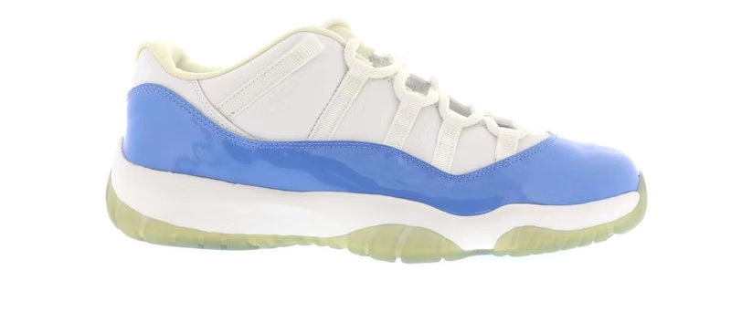 Columbia Blue 2001