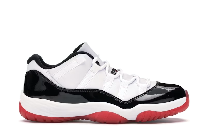 Concord Bred