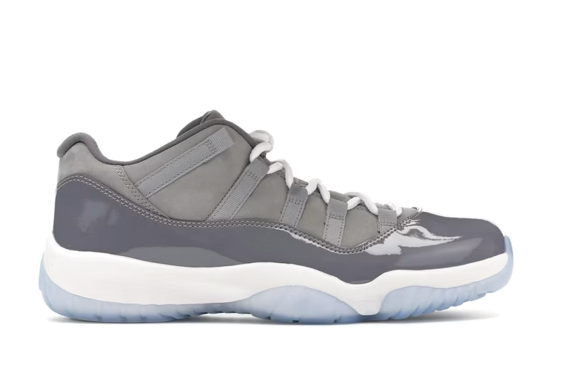 Cool Grey