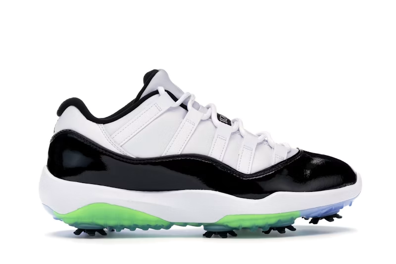 Golf Concord