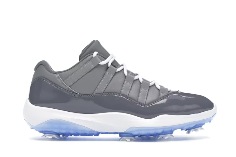 Golf Cool Grey