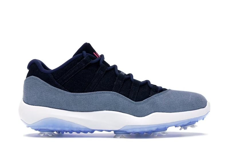 Golf Denim