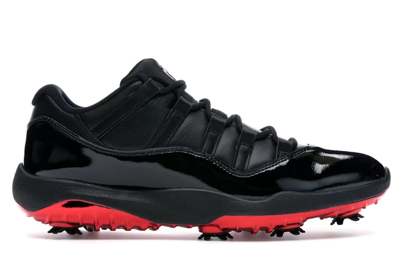 Golf Safari Bred