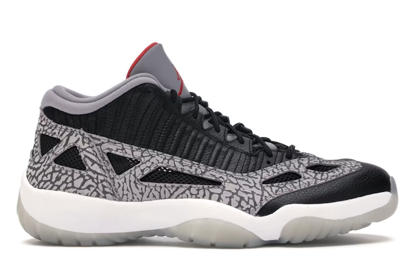 IE Black Cement