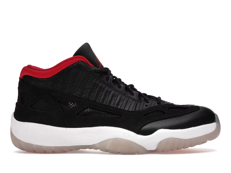 IE Bred 2021