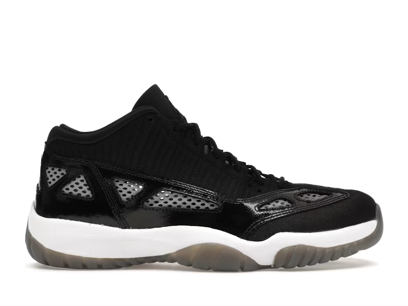 IE Craft Black White