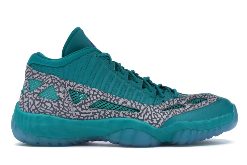 IE Rio Teal