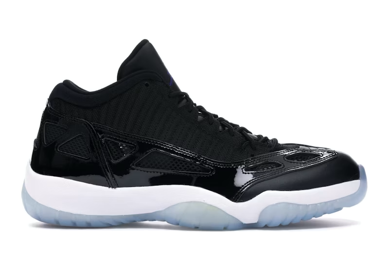 IE Space Jam