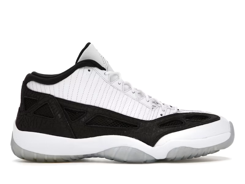 IE White Black 2011