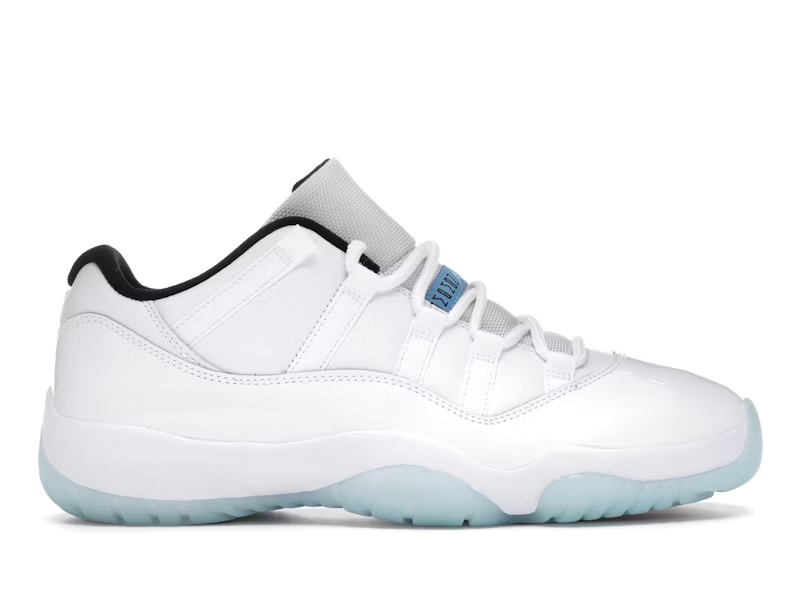 Legend Blue