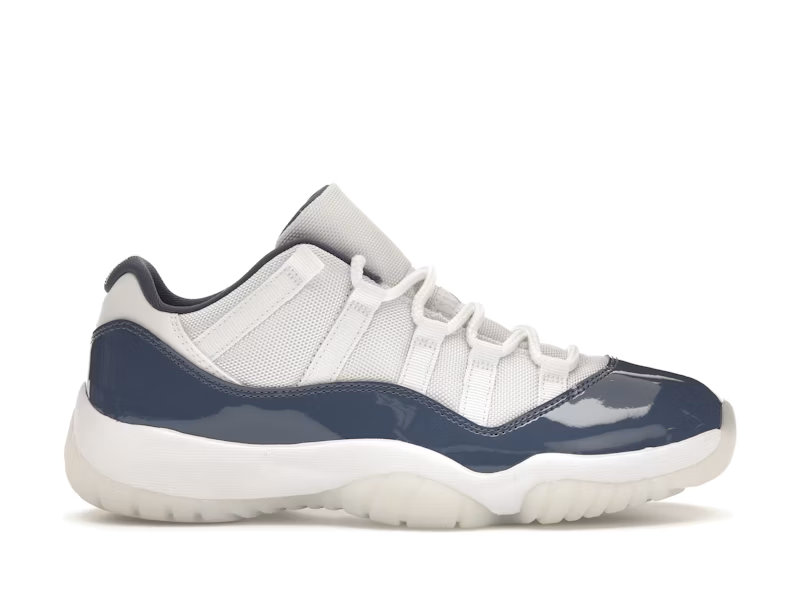 Midnight Navy 2024