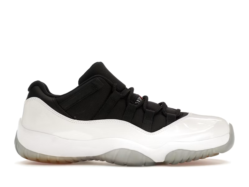 Reverse Concord