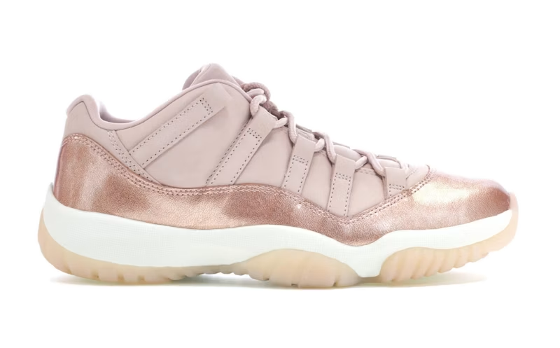 Rose Gold W