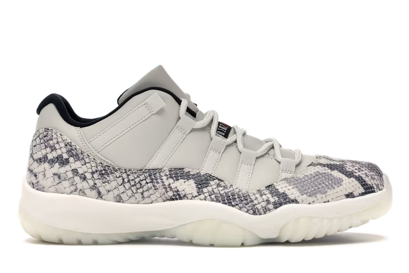 Snake Light Bone