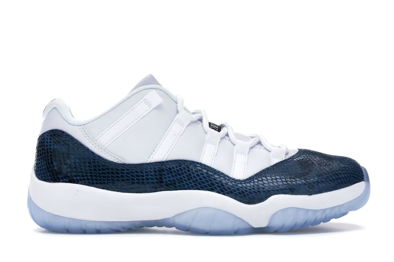 Snake Navy 2019
