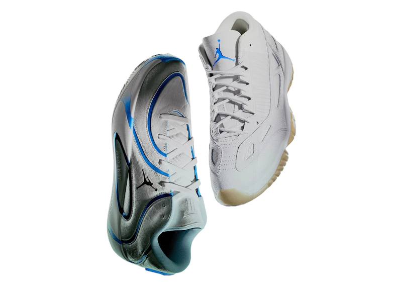Tatum 4 & 11 Retro Low IE Jayson Tatum World Tour Pack Welcome to Tokyo
