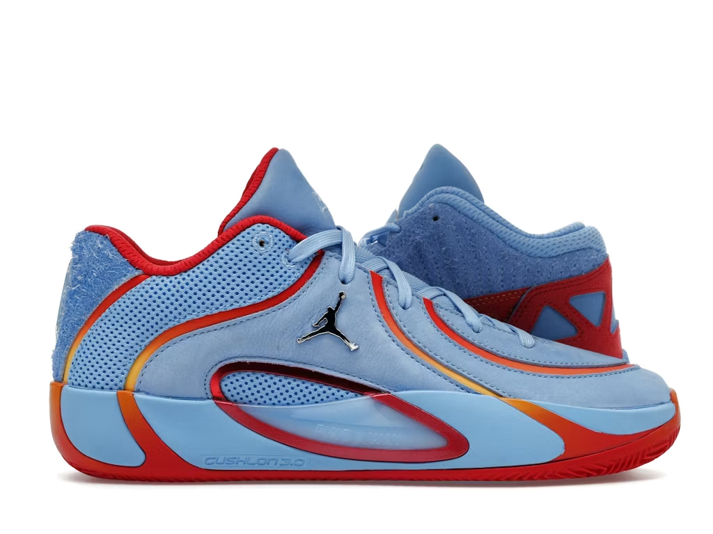 Tatum 4 & 11 Retro Low IE Jayson Tatum World Tour Pack