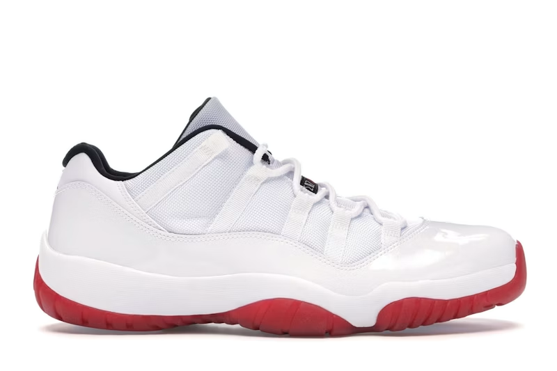 White Red 2012