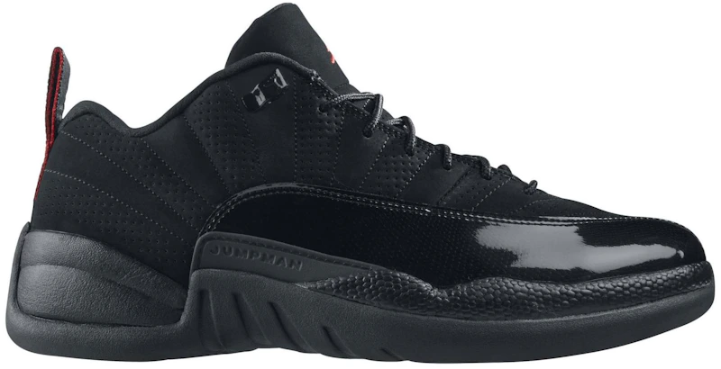 Black Patent