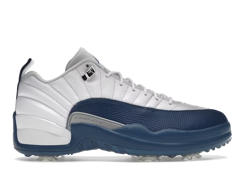 Golf French Blue