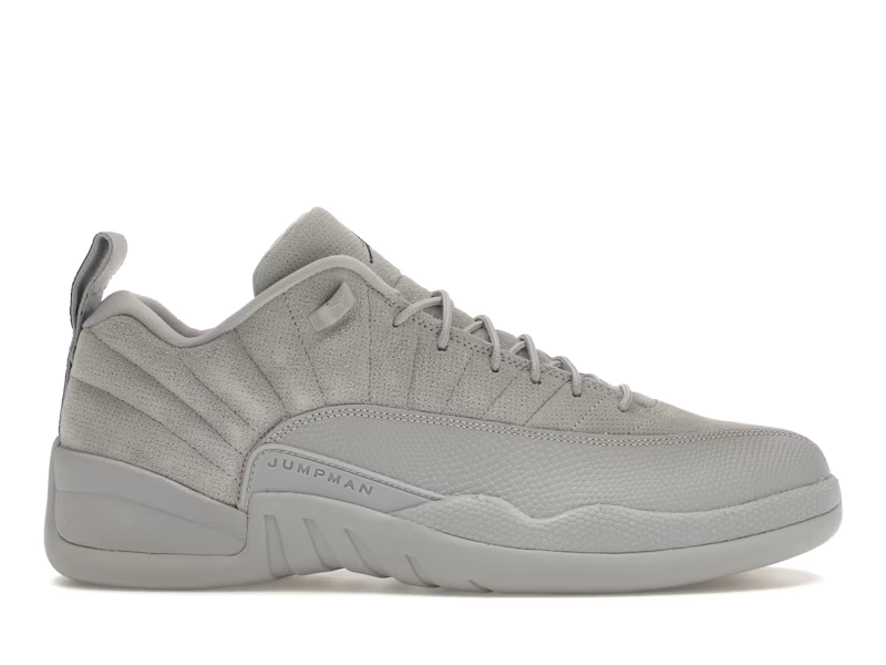 Wolf Grey