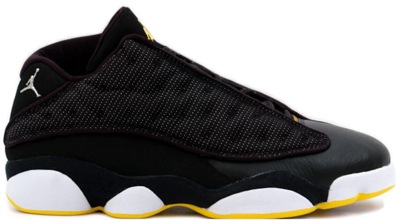 Black Varsity Maize