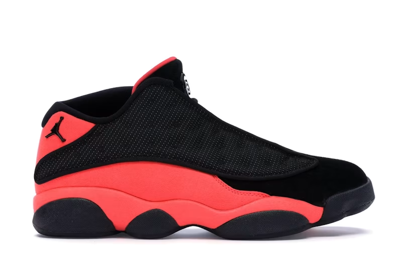 Clot Black