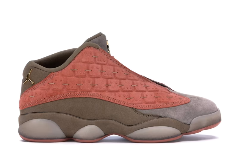 Clot Sepia Stone
