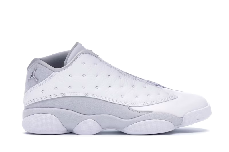 Pure Platinum
