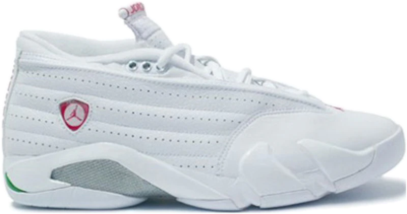White Cerise