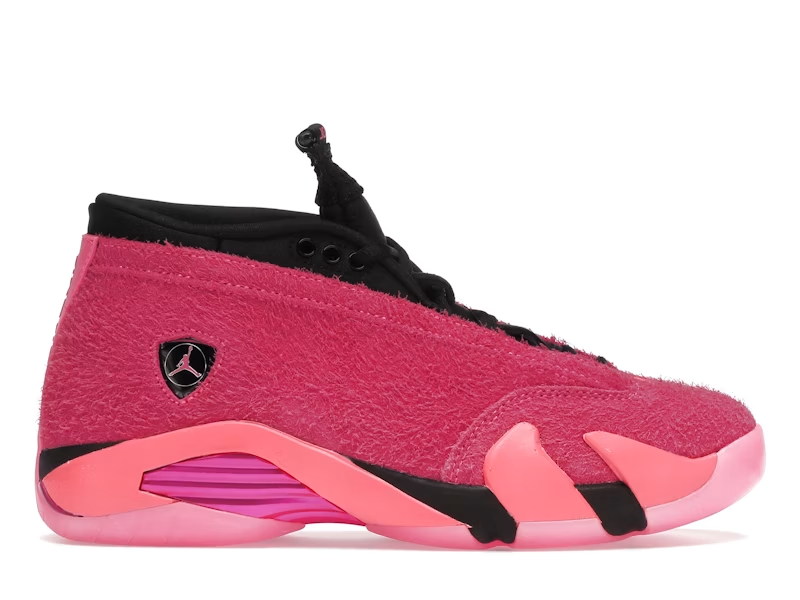 Shocking Pink W