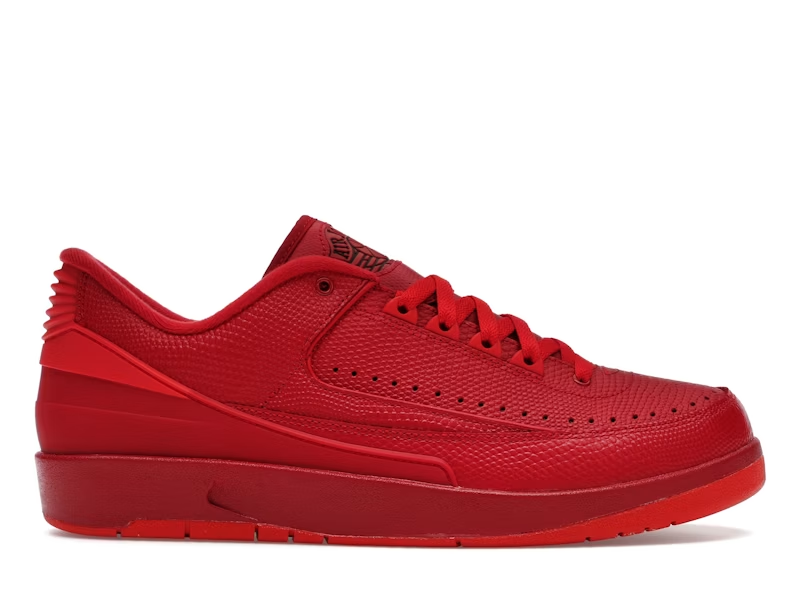 Gym Red
