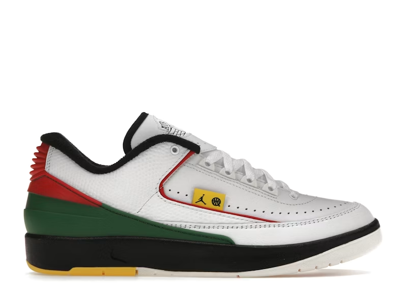 Quai 54 2023
