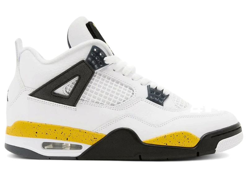 Rare Air Tour Yellow