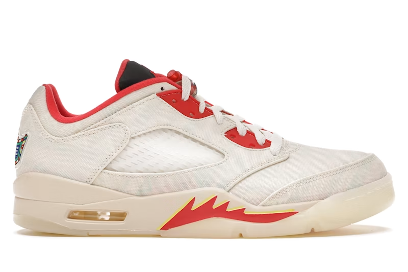 Chinese New Year 2021
