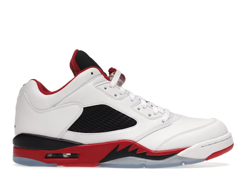 Fire Red