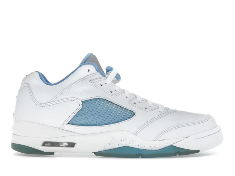 University Blue W