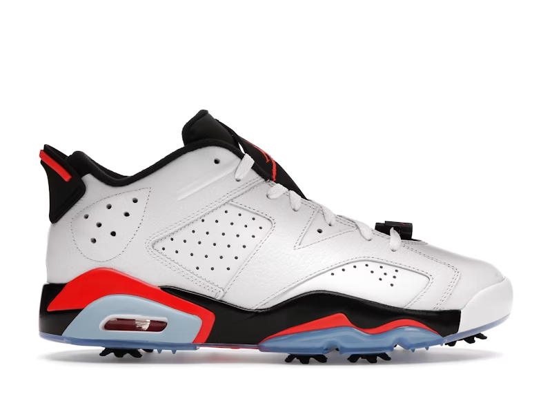 Golf White Infrared