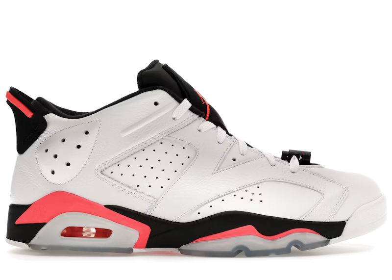 Infrared White
