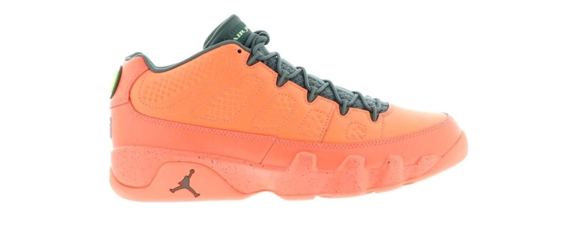 Bright Mango