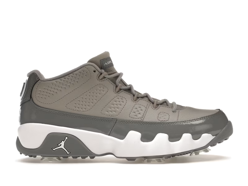 Golf Cool Grey