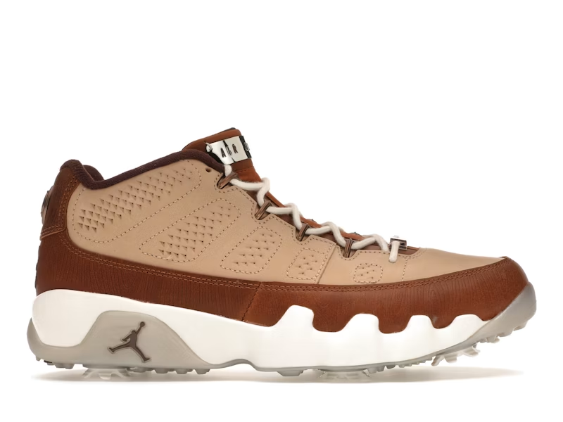 Golf Happy Life Wood Woodgrain